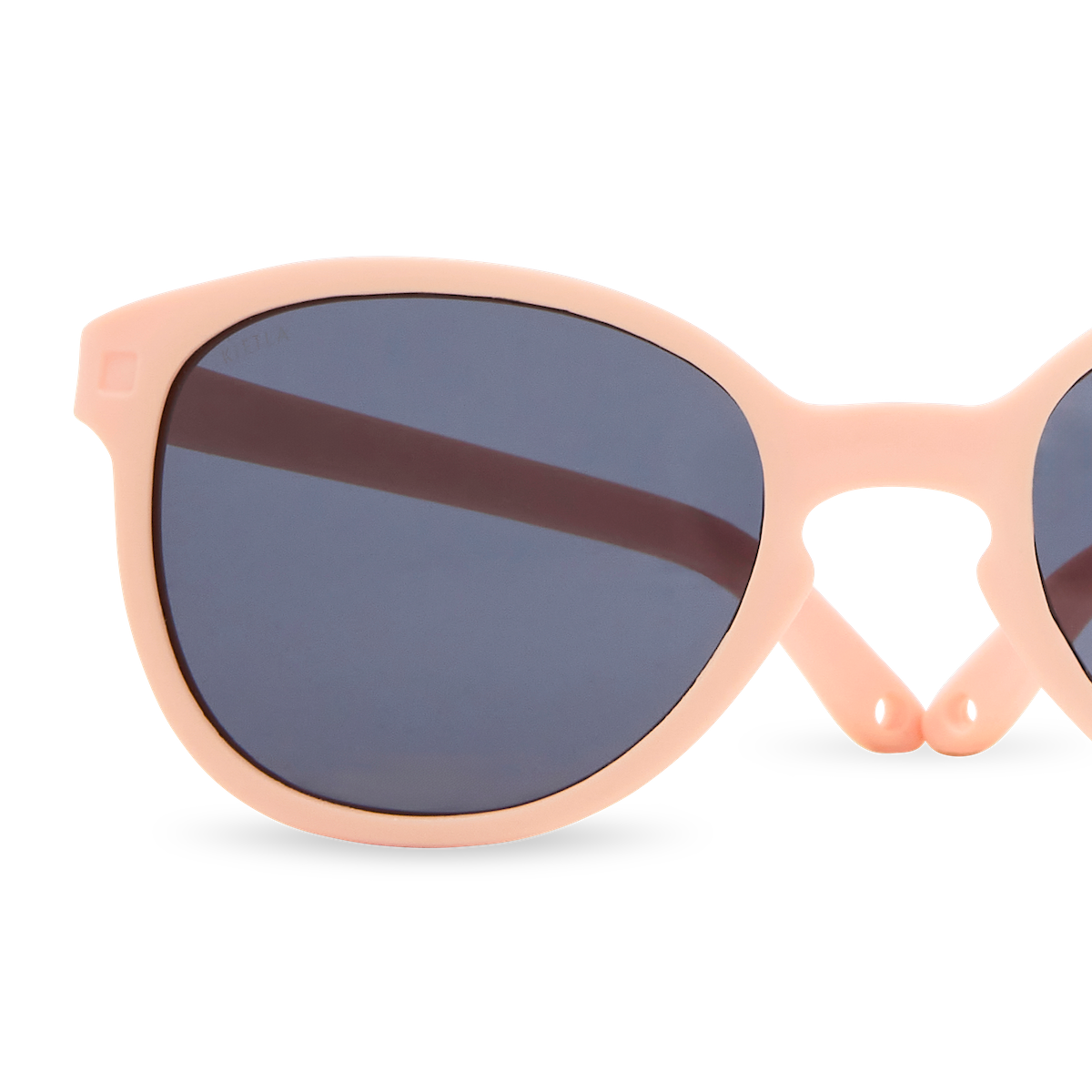 Ki ET LA Sunglasses WAZZ 1-2 Yrs Apricot