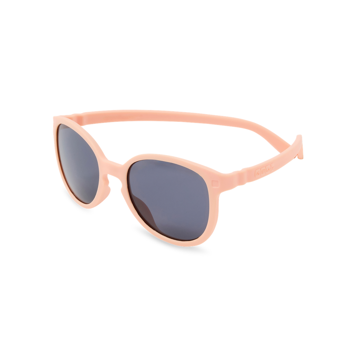 Ki ET LA Sunglasses WAZZ 1-2 Yrs Apricot
