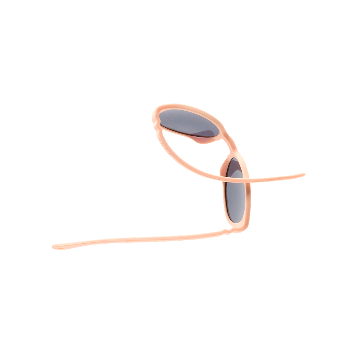 Ki ET LA Sunglasses WAZZ 1-2 Yrs Apricot