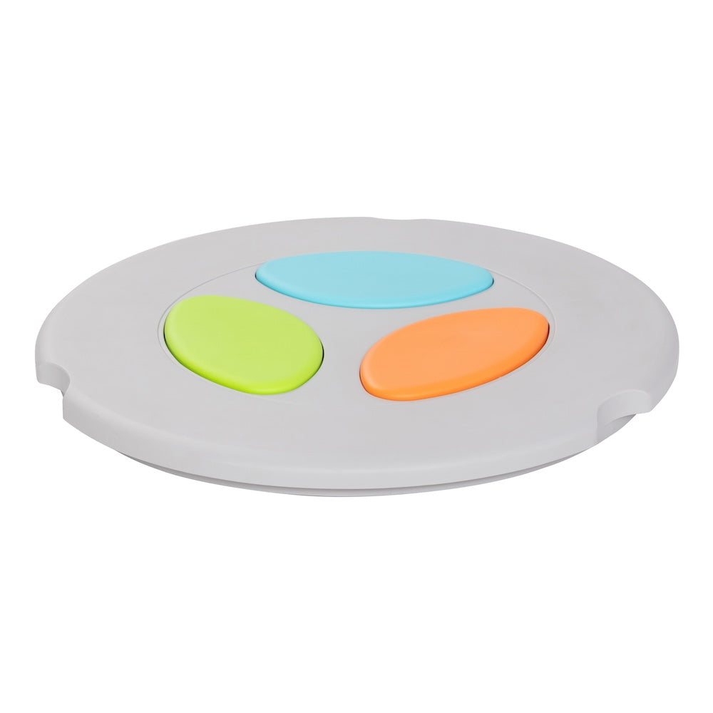 Baby Trend Bounce N’ Dance 4-in-1 Activity Center Walker - Harmony Fun