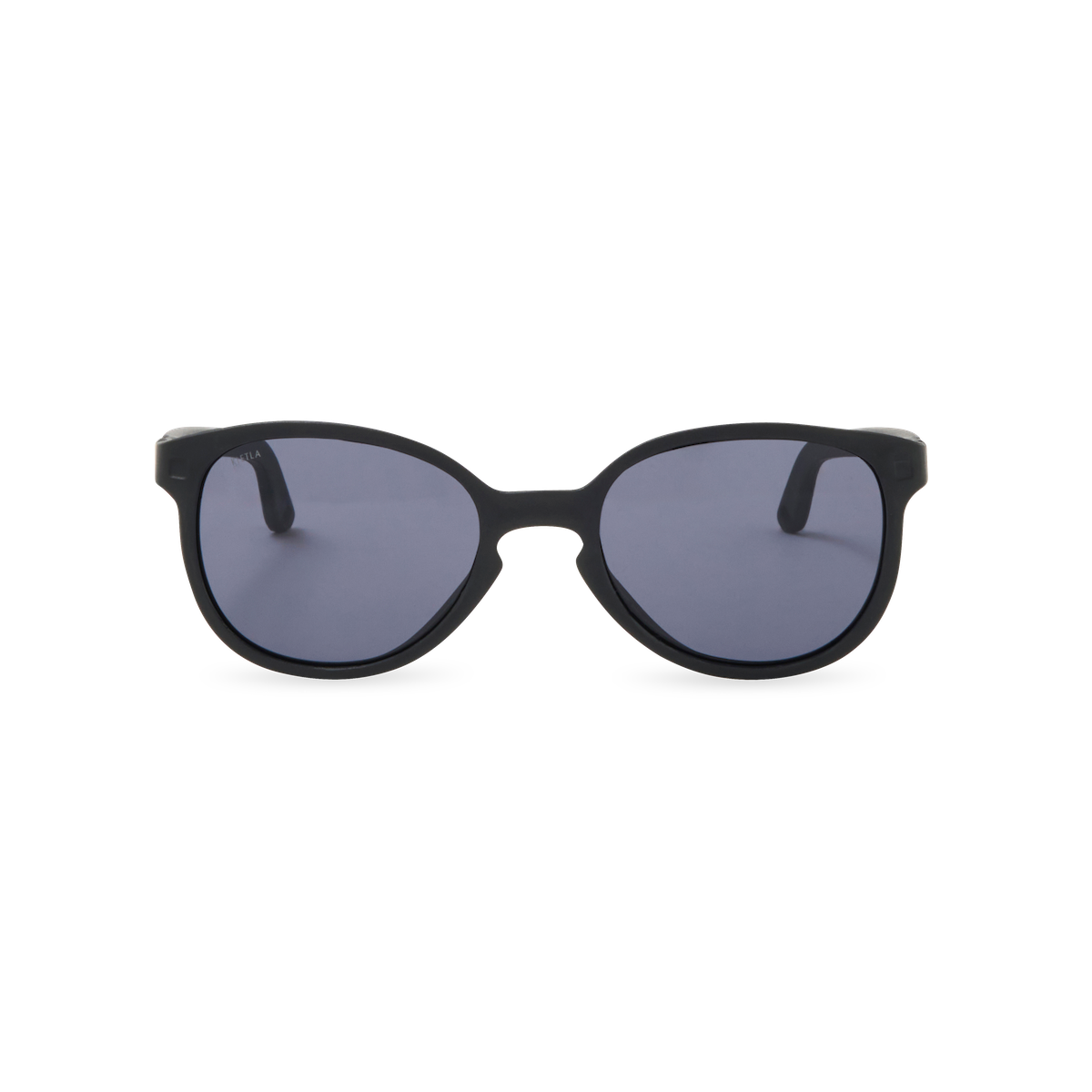 Ki ET LA Sunglasses WAZZ 7-12 Yrs Black