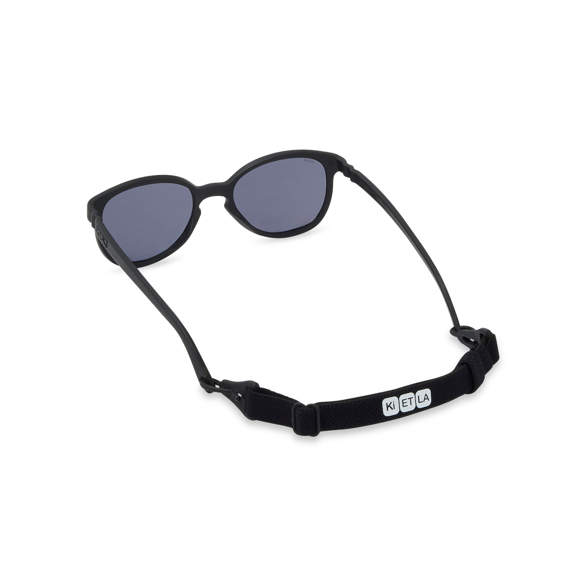 Ki ET LA Sunglasses WAZZ 0-1 Yrs Black
