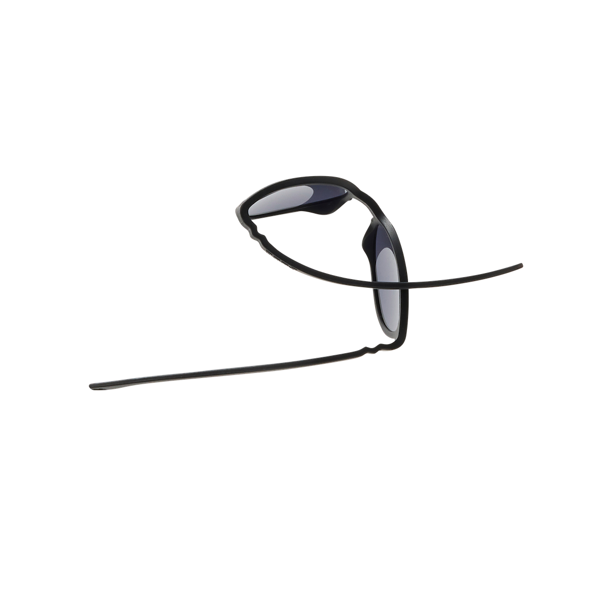 Ki ET LA Sunglasses WAZZ 0-1 Yrs Black