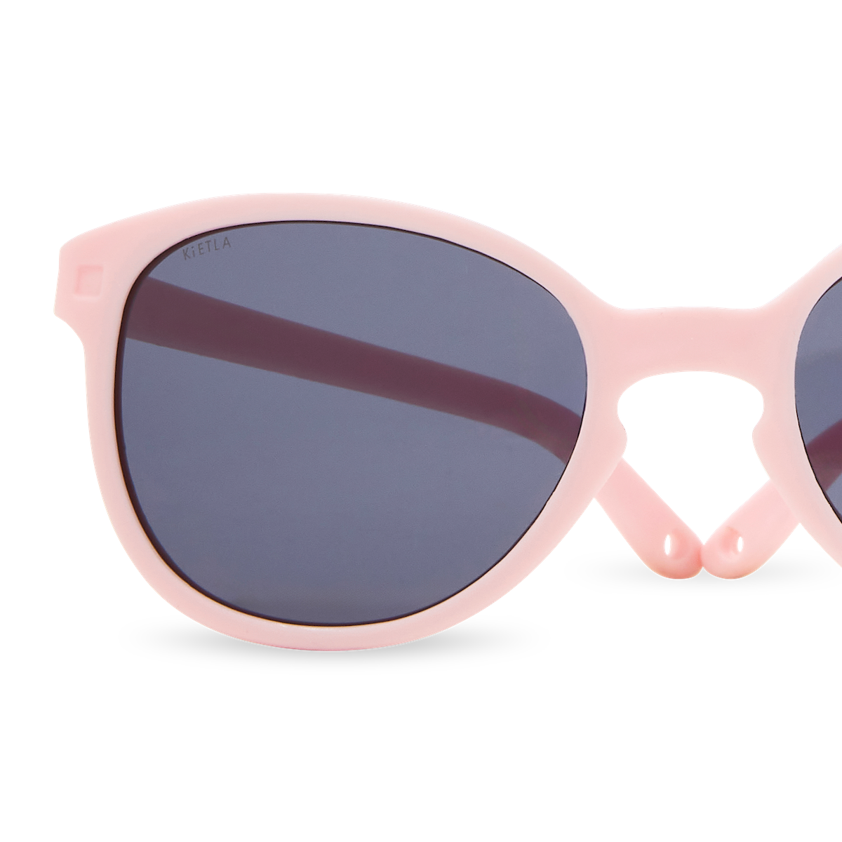 Ki ET LA Sunglasses WAZZ 0-1 Yrs Blush