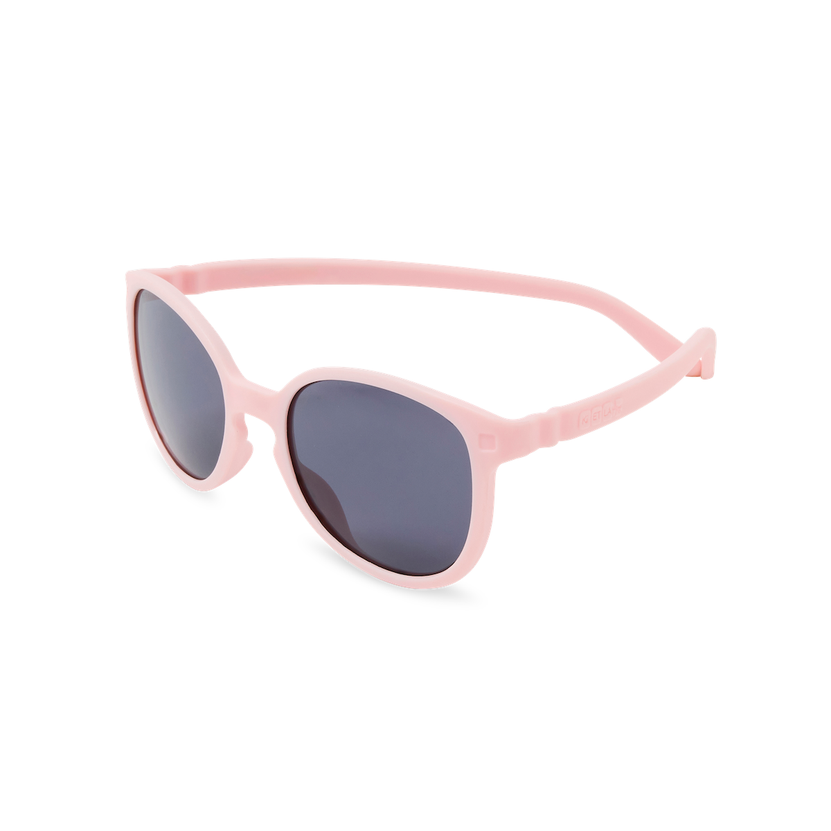 Ki ET LA Sunglasses WAZZ 0-1 Yrs Blush