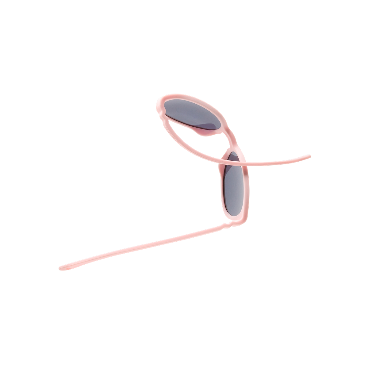 Ki ET LA Sunglasses WAZZ 0-1 Yrs Blush