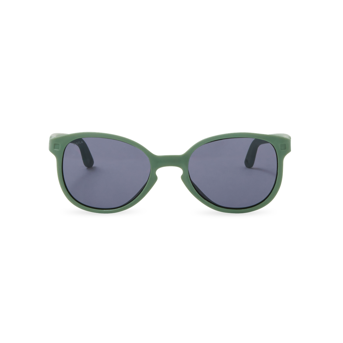 Ki ET LA Sunglasses WAZZ 4-7 Yrs Kaki