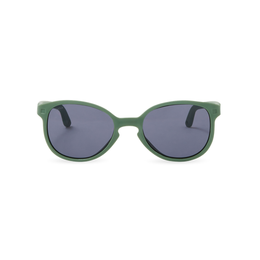 Ki ET LA Sunglasses WAZZ 7-12 Yrs Kaki