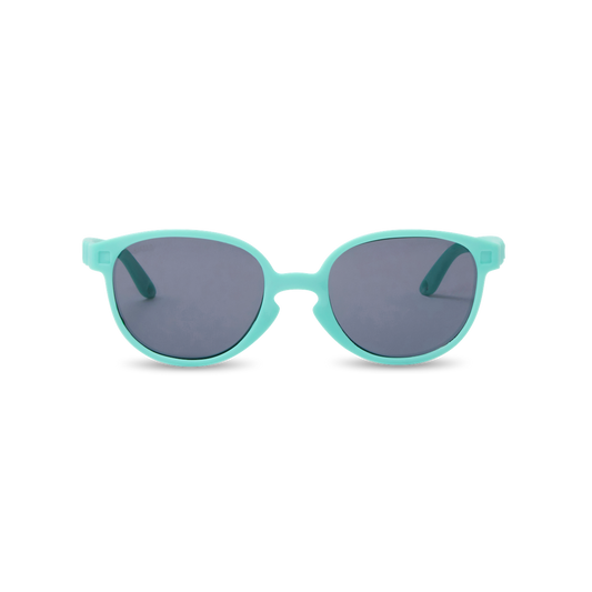 Ki ET LA Sunglasses WAZZ 0-1 Yrs Lagoon