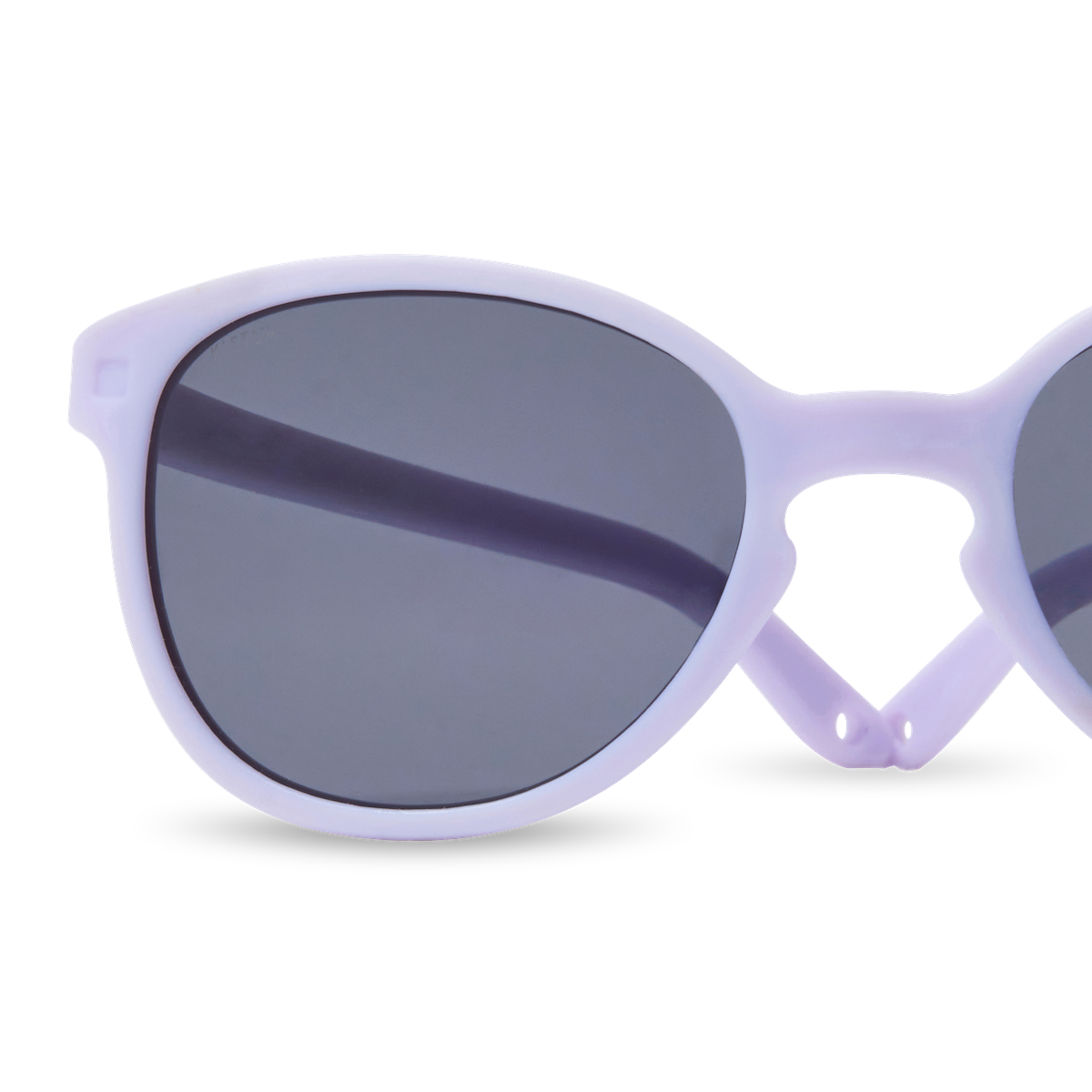Ki ET LA Sunglasses WAZZ 7-12 Yrs Lavender