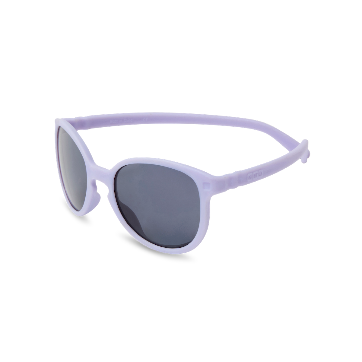 Ki ET LA Sunglasses WAZZ 7-12 Yrs Lavender