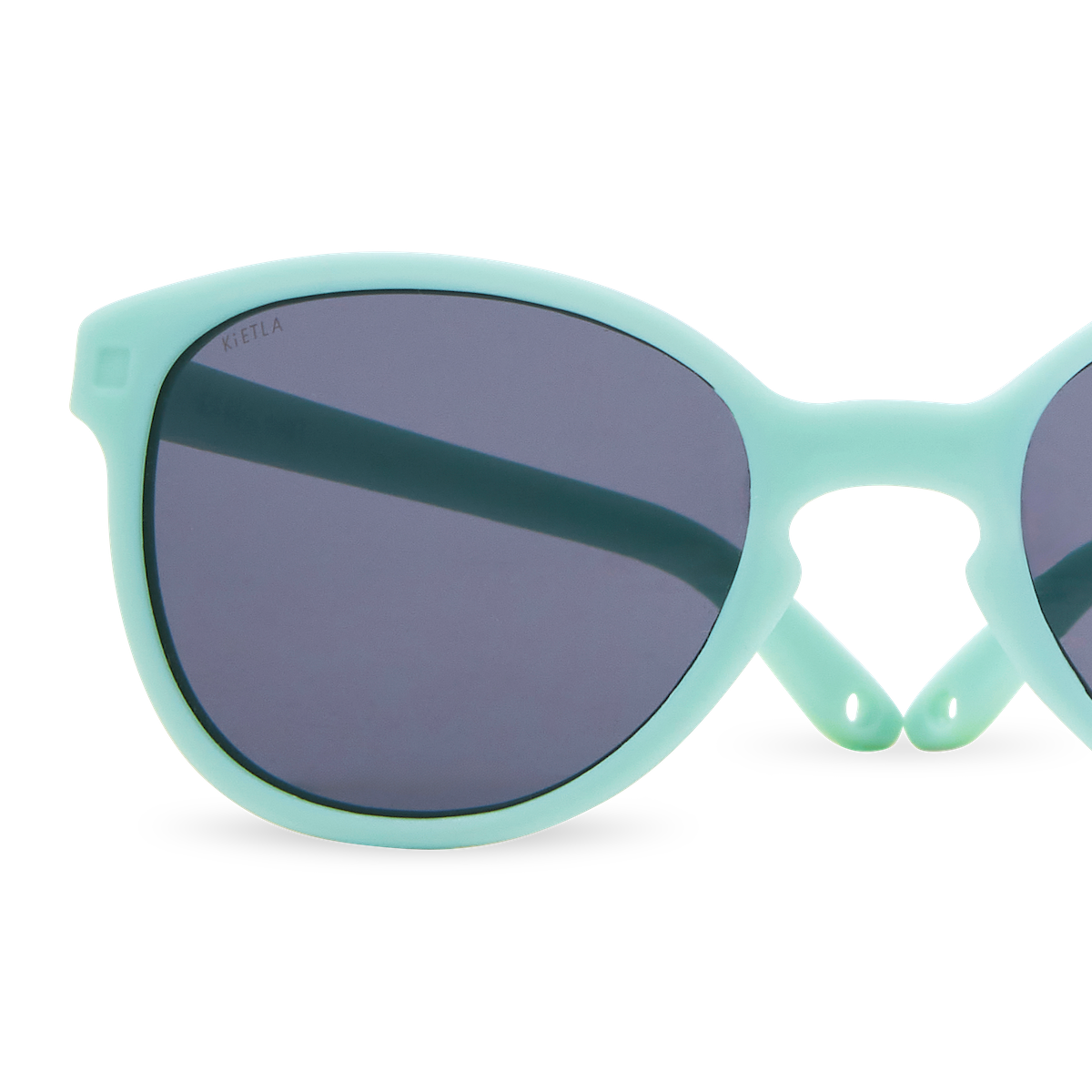 Ki ET LA Sunglasses WAZZ 2-4 Yrs Mint
