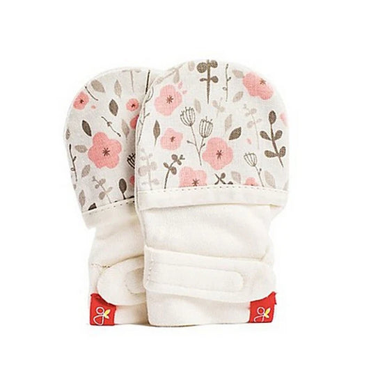 GoumiMitts Enchanted Garden 3-6M