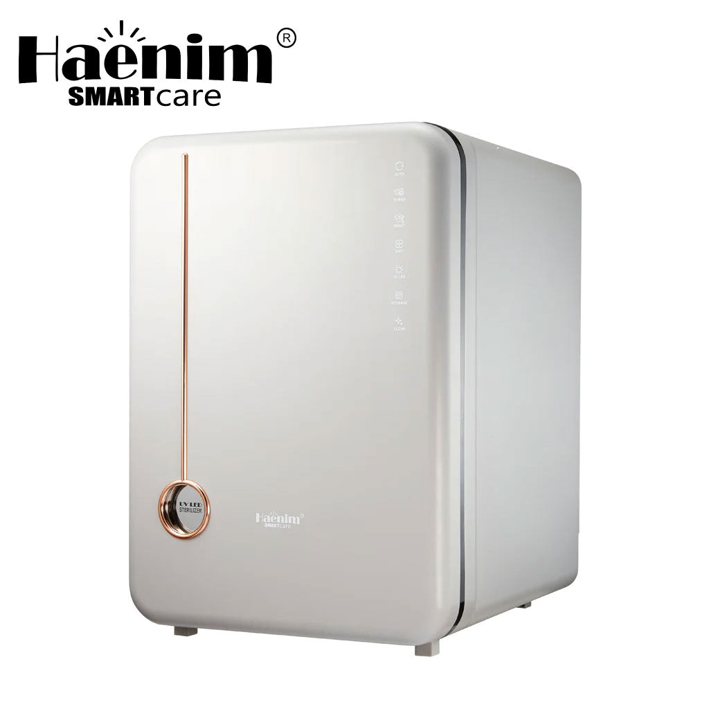 Haenim 4G+ Smart Classic UVC-LED Steriliser