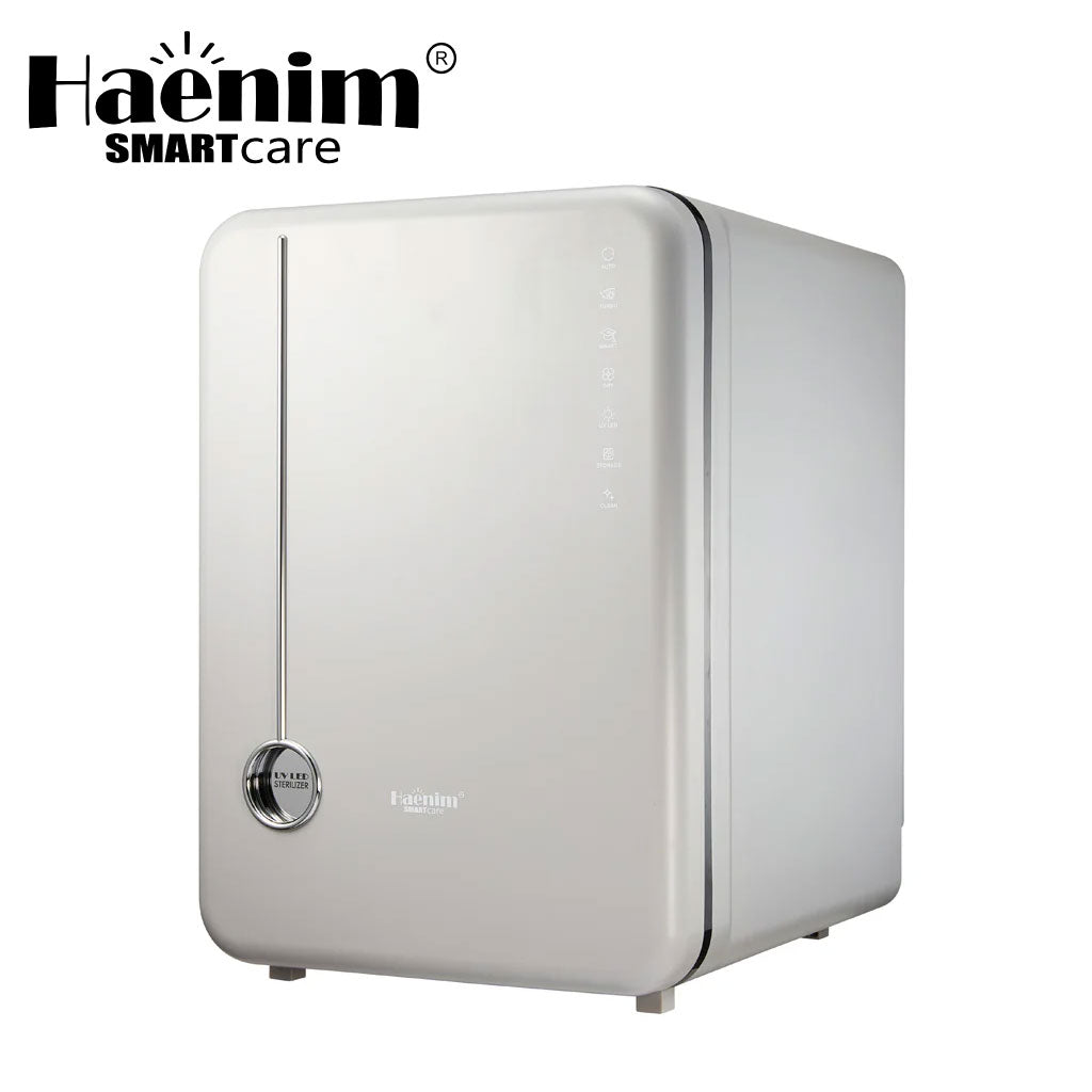 Haenim 4G+ Smart Classic UVC-LED Steriliser