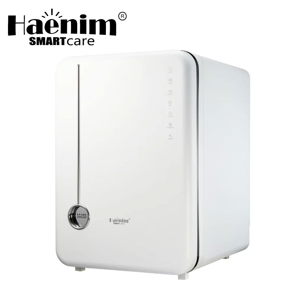 Haenim 4G+ Smart Classic UVC-LED Steriliser