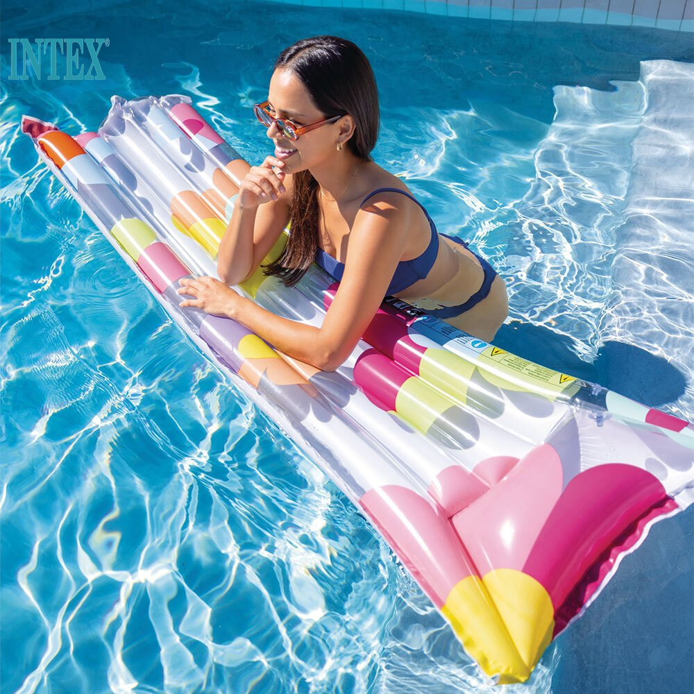 INTEX Fashion Mats