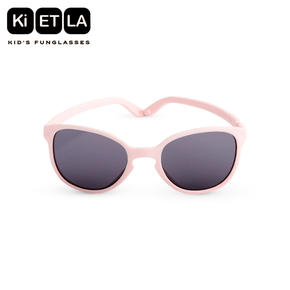 Ki ET LA Kids Sunglasses WaZZ (1-2 years) - Assorted Colours