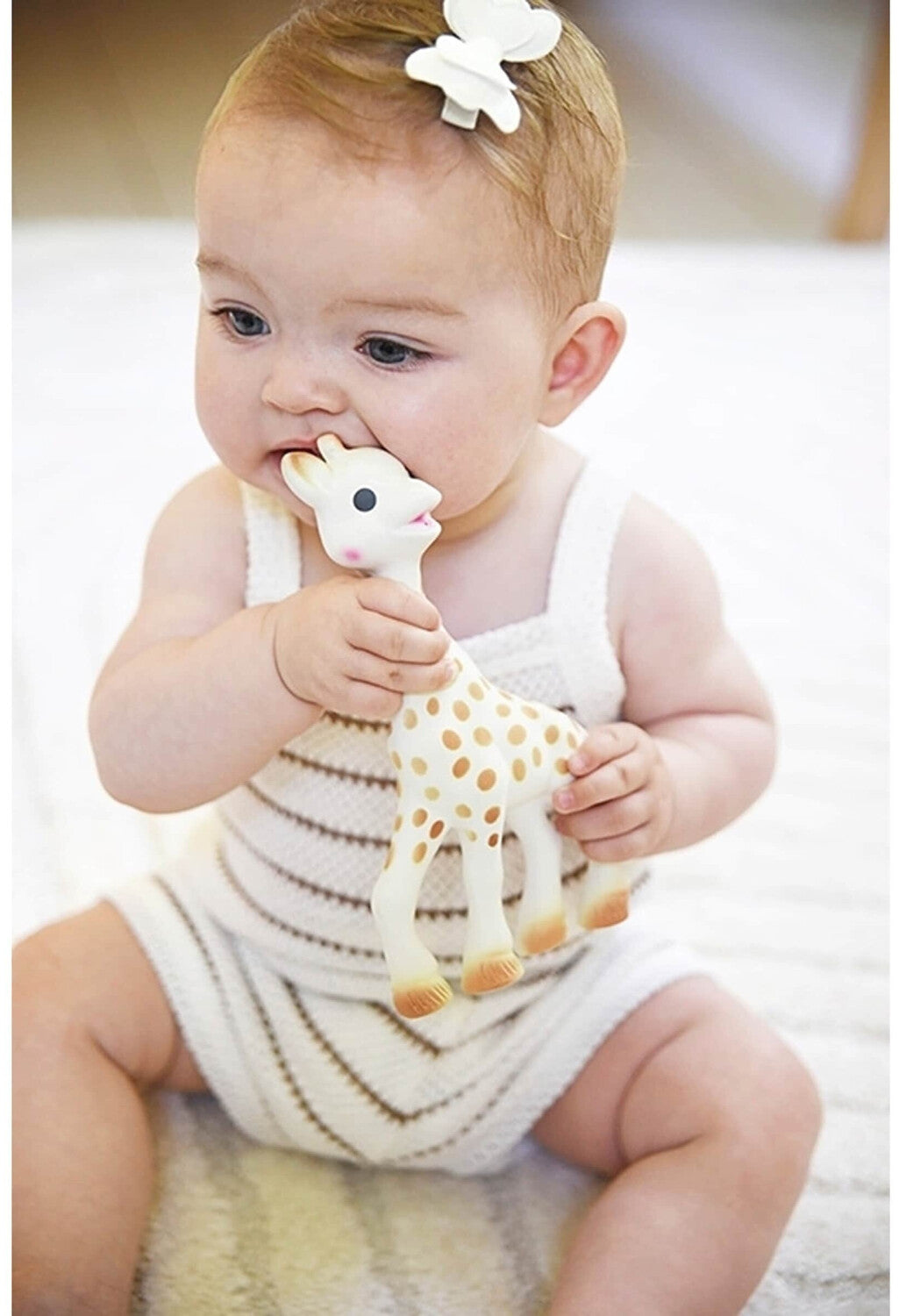 Sophie la girafe®
