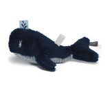Cuddle Toy - Wally Whale