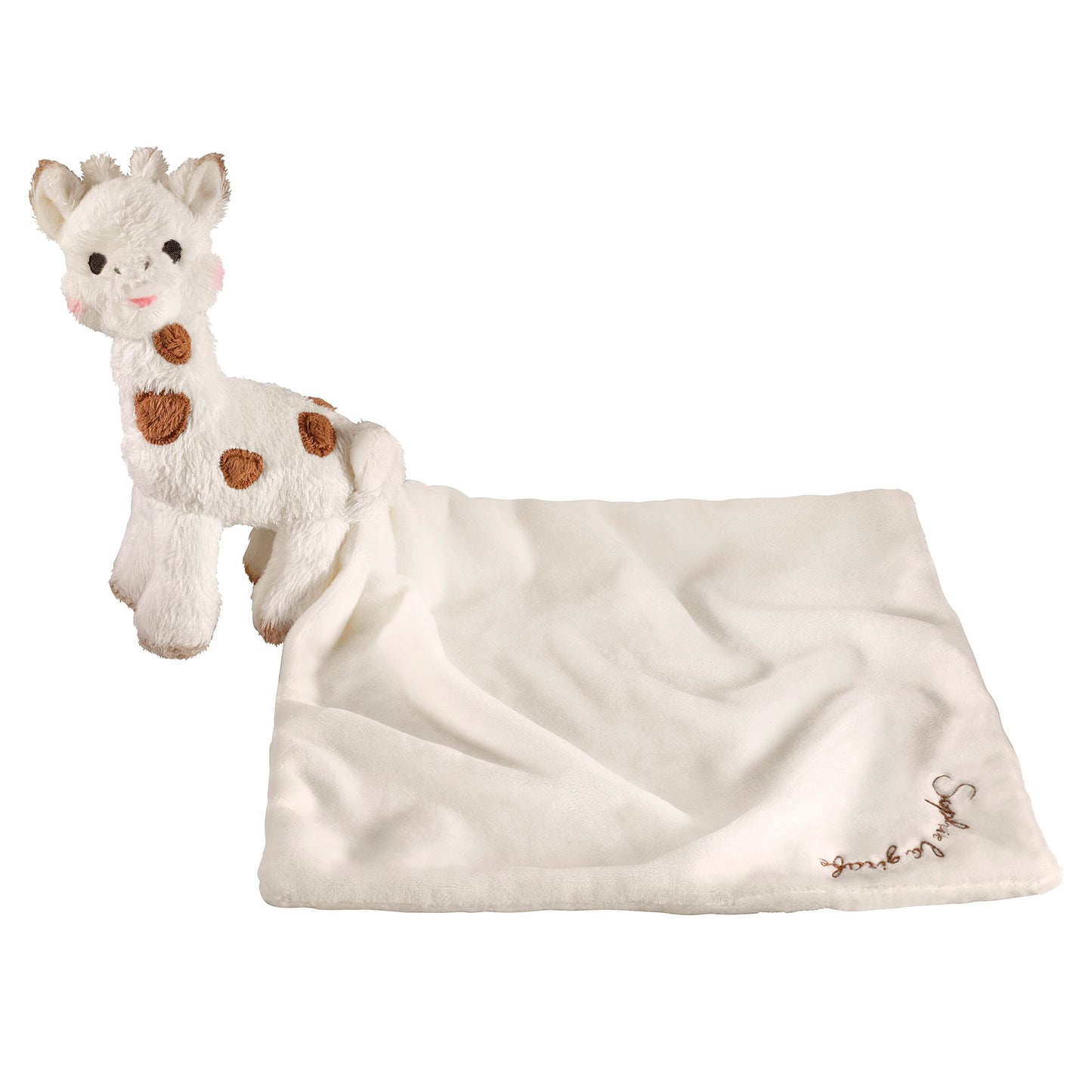 Sophie la girafe Cherie Comforter