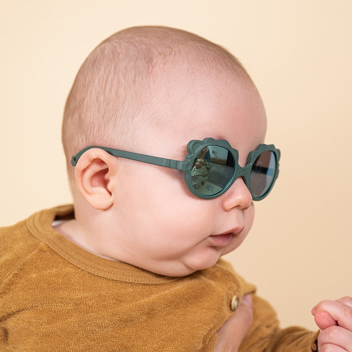 Ki ET LA Lion Infant Sunglasses (0-1 Years)