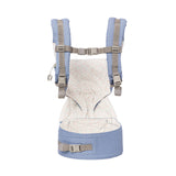 Ergobaby - 4 Position 360 Carrier - Sophie la girafe Edition