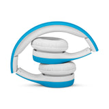 LilGadgets Connect+ Children Wired Headphones - Blue