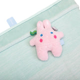 Cuddle Toy - Pink Nonna