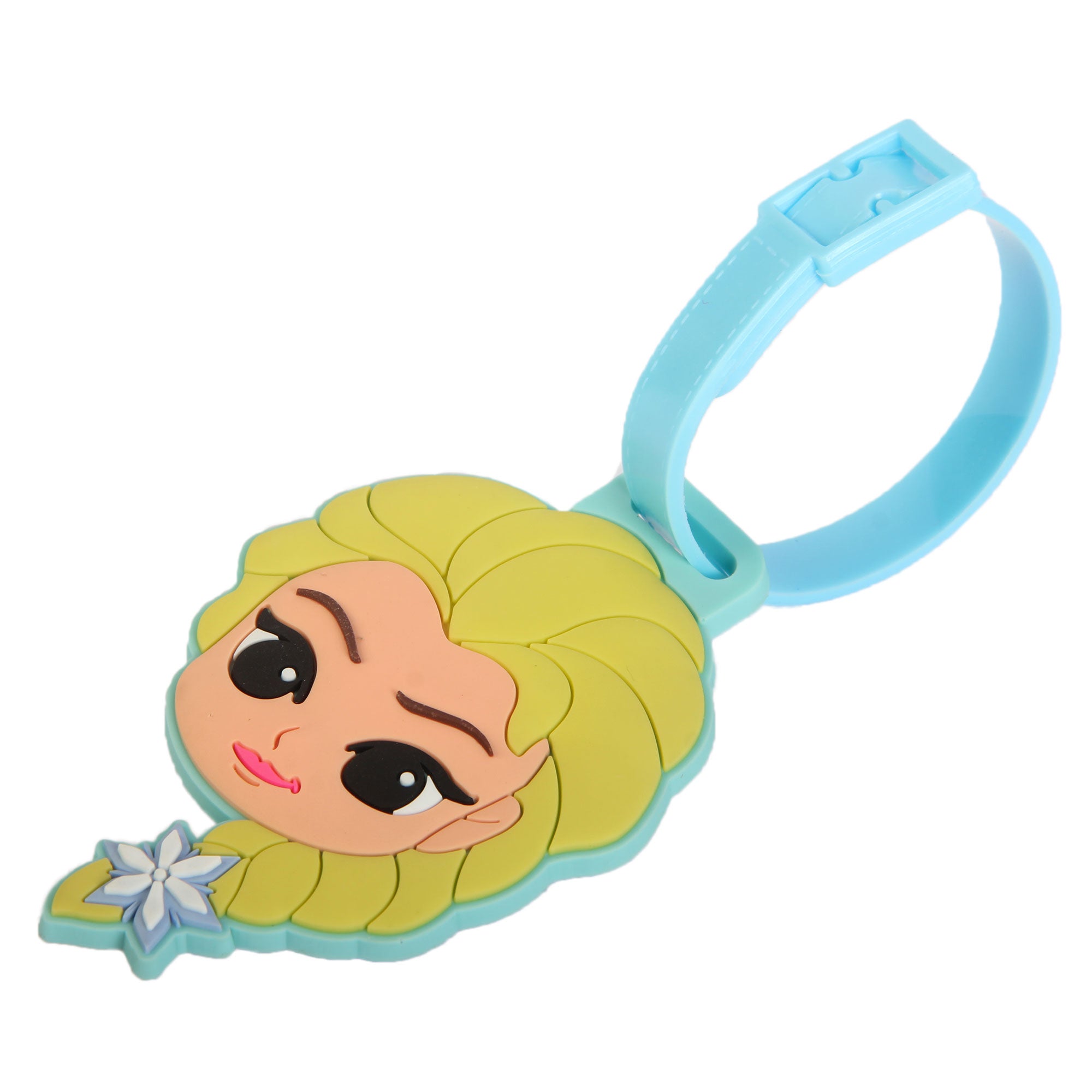 Disney Frozen 2 Luggage Tag Elsa Babybrands.asia