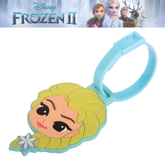 Disney Frozen 2 Luggage Tag - Elsa