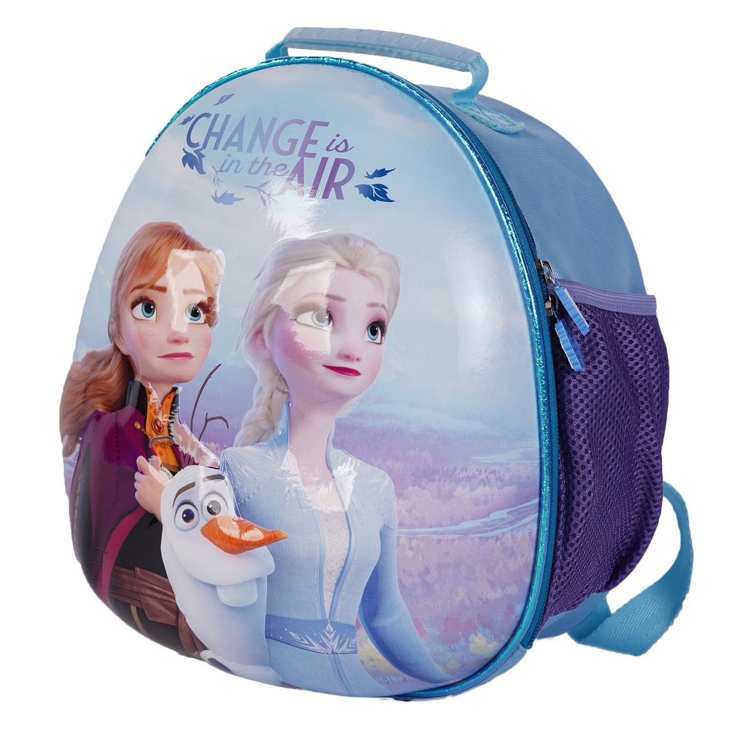 Disney Frozen 2 Kids Hard-shell bag