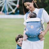 Ergobaby - 3 Position Adapt Carrier - Sophie la girafe Edition