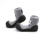 attipas Toddler Shoes - Sportage (Grey)
