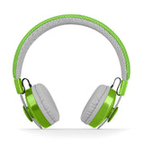 LilGadgets Untangled Pro Children Bluetooth Headphones - Green