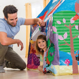 INTEX Royal Castle Play Tent