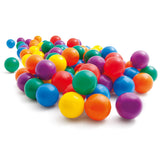 INTEX Fun Ballz™ - 100 8cm balls in Carry Bag