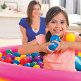 INTEX Small Fun Ballz™ - 100 6.5cm balls in Carry Bag