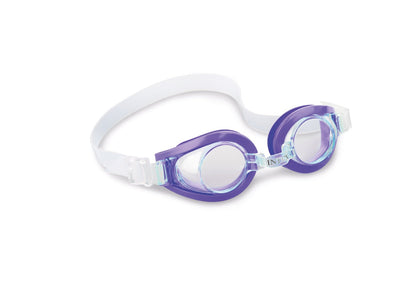 INTEX Kids Play Goggles (For 3 - 8 years old)