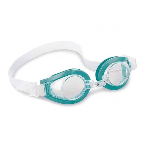 INTEX Kids Play Goggles (For 3 - 8 years old)