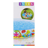 INTEX Fun at the Beach Snapset Pool (152cm x 25cm)