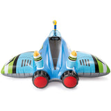 INTEX Water Gun Plane Ride-on