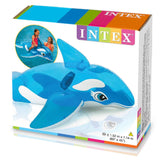 INTEX Lil'Whale Ride-on