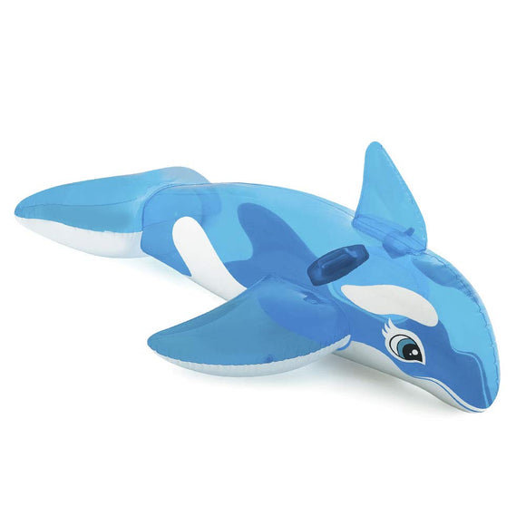 INTEX Lil'Whale Ride-on
