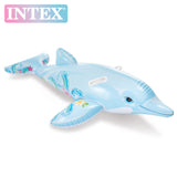 INTEX Lil'Dolphin Ride-on