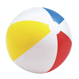 INTEX Glossy Panel Inflatable Ball (51cm)