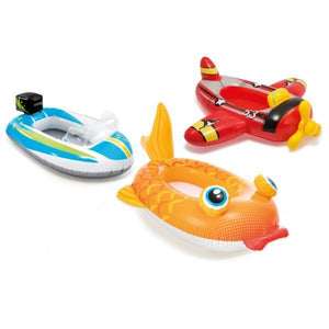 INTEX Pool Cruisers (Ages 3-6), 3 Styles, Polybag