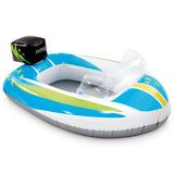 INTEX Pool Cruisers (Ages 3-6), 3 Styles, Polybag