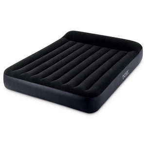 INTEX Pillow Rest Classic Airbed - Queen Size