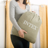 INTEX Inflatable Toddler and Kids Travel Bed